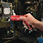 Milwaukee M4 D-202B akkus rúdcsavarozó 4V 2x2,0Ah