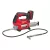 Milwaukee M18 GG-201C akkus zsírzópisztoly 18V 1x2,0Ah