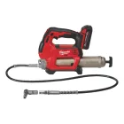 Milwaukee M18 GG-201C akkus zsírzópisztoly 18V 1x2,0Ah
