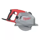 Milwaukee MCS 66 száraz fémvágó körfurész 1800W, 203mm