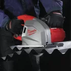Milwaukee MCS 66 száraz fémvágó körfurész 1800W, 203mm