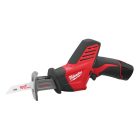 Milwaukee C12 HZ-202C akkus kézifurész 12V 2x2,0Ah