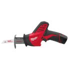 Milwaukee C12 HZ-202C akkus kézifurész 12V 2x2,0Ah