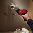 Milwaukee C12 HZ-202C akkus kézifurész 12V 2x2,0Ah