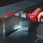 Milwaukee C12 HZ-202C akkus kézifurész 12V 2x2,0Ah