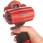 Milwaukee M12 PCG/310C-201B akkus tömítoanyag- és ragasztópisztoly 12V 1x2,0Ah, 310ml
