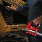 Milwaukee M12 GG-401B akkus zsírzópisztoly 12V 1x4,0Ah