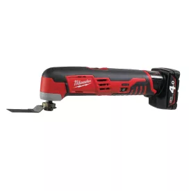 Milwaukee C12 MT-402B akkus multi-tool 12V 2x4,0Ah