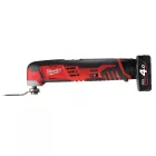 Milwaukee C12 MT-402B akkus multi-tool 12V 2x4,0Ah