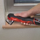 Milwaukee C12 MT-202B akkus multi-tool 12V 2x2,0Ah