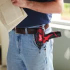 Milwaukee M12 BD-0 akkus csavarozó 1/4" HEX 12V alapgép