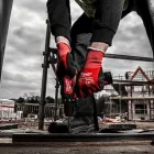 Milwaukee M12 BDD-202C akkus fúrócsavarozó 12V 2x2,0Ah