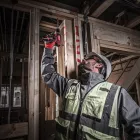 Milwaukee M12 BDD-202C akkus fúrócsavarozó 12V 2x2,0Ah