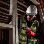 Milwaukee M12 BDD-0 akkus fúrócsavarozó 12V alapgép