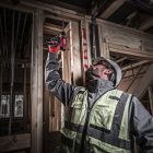 Milwaukee M12 BDD-0 akkus fúrócsavarozó 12V alapgép