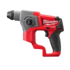 Milwaukee M12 CH-0 akkus SDS-Plus fúrókalapács 12V alapgép