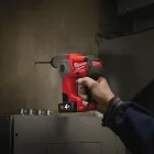 Milwaukee M12 CH-0 akkus SDS-Plus fúrókalapács 12V alapgép