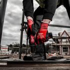 Milwaukee akkus fúró-csavarozó M12 BDD-0C 12V alapgép kofferben