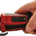 Milwaukee M12 HPT-202C M-KIT akkus hidraulikus prés szett 12V 2x2,0Ah