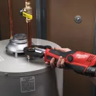 Milwaukee M12 HPT-202C M-KIT akkus hidraulikus prés szett 12V 2x2,0Ah
