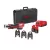 Milwaukee M12 HPT-202C TH-KIT akkus hidraulikus prés szett 12V 2x2,0Ah