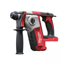   Milwaukee M18 BH-0 akkus 2 fokozatú SDS-Plus kalapács 18V alapgép