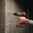 Milwaukee M18 BPD-0 akkus ütvefúró-csavarozó 18V alapgép