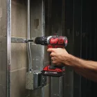 Milwaukee M18 BPD-0 akkus ütvefúró-csavarozó 18V alapgép