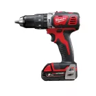 Milwaukee M18 BPD-202C akkus ütvefúró-csavarozó 18V 2x2,0Ah