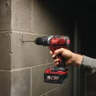 Milwaukee M18 BPD-402C akkus ütvefúró-csavarozó 18V 2x4,0Ah