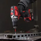 Milwaukee M18 BDD-402C akkus fúrócsavarozó 18V 2x4,0Ah