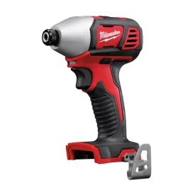   Milwaukee M18 BID-0 akkus ütvecsavarozó 1/4? HEX 18V alapgép