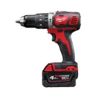 Milwaukee M18 BPD-402X akkus ütvefúró-csavarozó 18V 2x4,0Ah