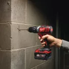 Milwaukee M18 BPD-402X akkus ütvefúró-csavarozó 18V 2x4,0Ah