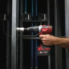 Milwaukee M18 BPD-402X akkus ütvefúró-csavarozó 18V 2x4,0Ah