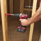 Milwaukee M18 BPD-402X akkus ütvefúró-csavarozó 18V 2x4,0Ah