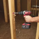 Milwaukee M18 BPD-402X akkus ütvefúró-csavarozó 18V 2x4,0Ah