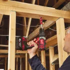 Milwaukee M18 BPD-402X akkus ütvefúró-csavarozó 18V 2x4,0Ah
