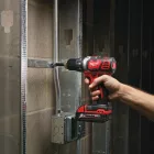 Milwaukee M18 BDD-202X akkus fúró-csavarozó 18V 2x2,0Ah