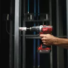 Milwaukee M18 BDD-202X akkus fúró-csavarozó 18V 2x2,0Ah