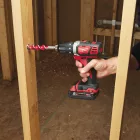 Milwaukee M18 BDD-202X akkus fúró-csavarozó 18V 2x2,0Ah
