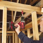 Milwaukee M18 BDD-202X akkus fúró-csavarozó 18V 2x2,0Ah