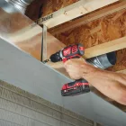 Milwaukee M18 BDD-202X akkus fúró-csavarozó 18V 2x2,0Ah