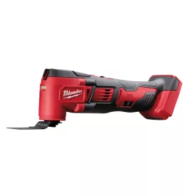 Milwaukee M18 BMT-0 akkus multi-tool 18V alapgép
