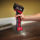 Milwaukee M18 BMT-421C akkus multi-tool 18V 1x2,0Ah+1x4,0Ah