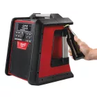Milwaukee M18 RC-0 akkus Bluetooth rádió/tölto 18V alapgép
