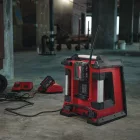 Milwaukee M18 RC-0 akkus Bluetooth rádió/tölto 18V alapgép