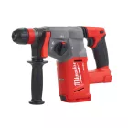 Milwaukee akkus SDS-Plus fúró-vésőkalapács M18 CHX-0 M18 alapgép