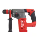 Milwaukee akkus SDS-Plus fúró-vésőkalapács M18 CHX-0 M18 alapgép