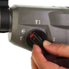 Milwaukee akkus SDS-Plus fúró-vésőkalapács M18 CHX-0 M18 alapgép